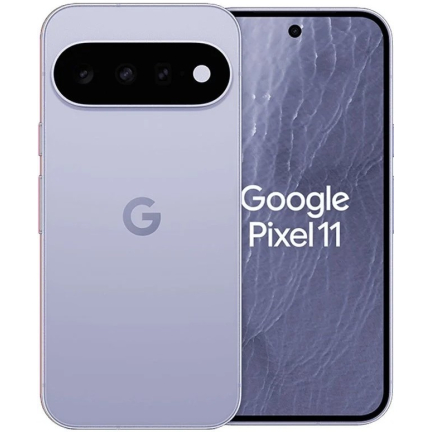 Google Pixel 11 12/256GB Frost