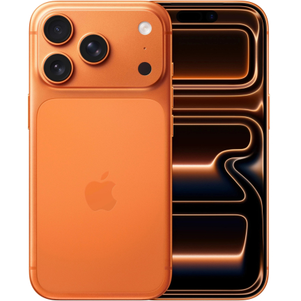 Apple iPhone 17 Pro 1024GB Cosmic Orange (eSim)