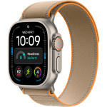 Купить Apple Watch Ultra 4 (2026) 49mm Natural Titanium Case /Sand Trail Loop Apple Watch Ultra 4 (2026) 49mm Natural Titanium Case /Sand Trail Loop