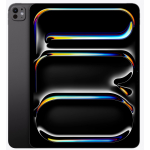 Apple iPad Pro 11 (2025) 16/2TB Wi-Fi+5G Space Black