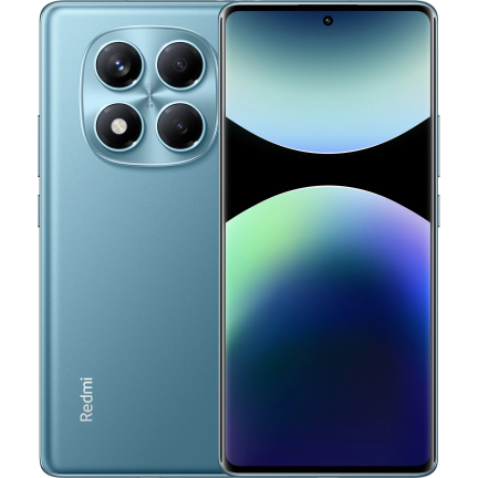 Xiaomi Redmi Note 14 Pro 4G 12/512GB Blue
