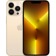 Apple iPhone 13 Pro 256GB Gold