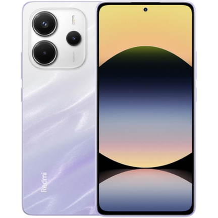 Xiaomi Redmi Note 14 4G 8/128GB Purple