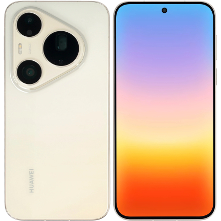 Huawei Pura 90s Pro Max 12/256GB Blush Gold