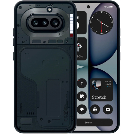 Nothing Phone (4a) 8/256GB Black