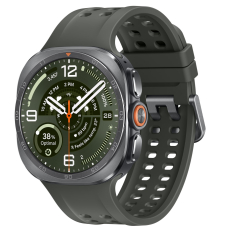 Samsung Galaxy Watch Ultra 2 47mm Titanium Silver