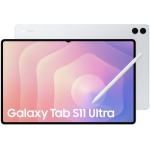 Samsung Galaxy Tab S11 Ultra 16/1024GB Wi-Fi Platinum Silver
