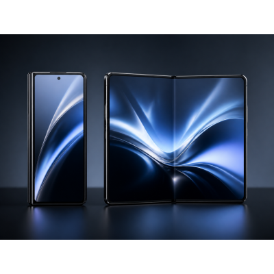 Galaxy Z Fold8 стал удобнее, но лишился S Pen