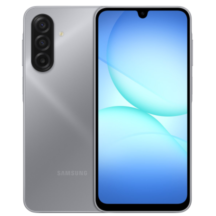 Samsung Galaxy A17 4G 8/128GB Gray