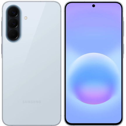 Samsung Galaxy A57 8/256GB Icyblue Nano-SIM и eSIM