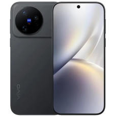 Vivo X500 12/1024GB Black