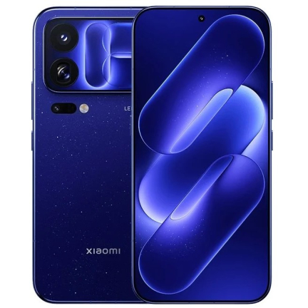 Xiaomi 18 Pro 12/256GB Blue