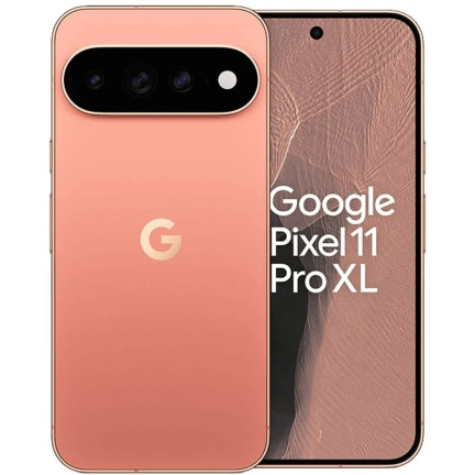 Google Pixel 11 Pro XL 16/512GB Canyon