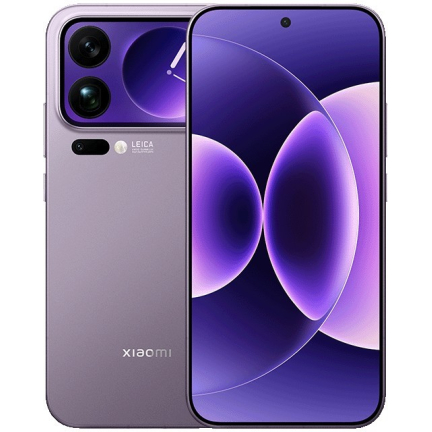 Xiaomi 17 Pro 16/512GB Purple