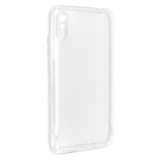 Купить Чехол Xiaomi 9A Silicone Clear Чехол Xiaomi 9A Silicone Clear