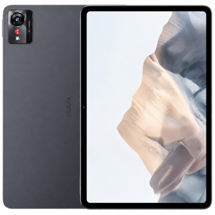ZTE nubia Pad Pro 16/1024GB (NT01) Wi-Fi Gray