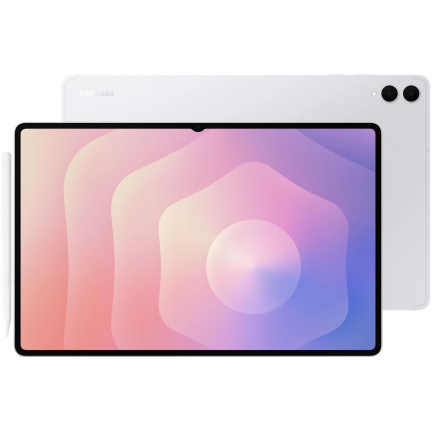 Samsung Galaxy Tab S11 Ultra 12/512GB 5G Platinum Silver