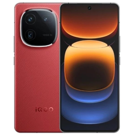 Vivo iQOO 12 12/256GB Red
