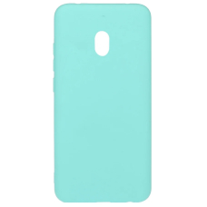 Купить Чехол-накладка Xiaomi Redmi 8A Силикон Mint Чехол-накладка Xiaomi Redmi 8A Силикон Mint