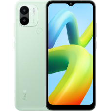 Купить Xiaomi Redmi A1 Plus+ 2/32GB Light Green Xiaomi Redmi A1 Plus+ 2/32GB Light Green