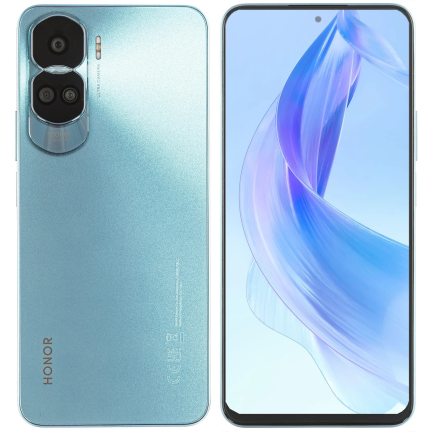 Honor 90 Lite 8/256GB Cyan Lake