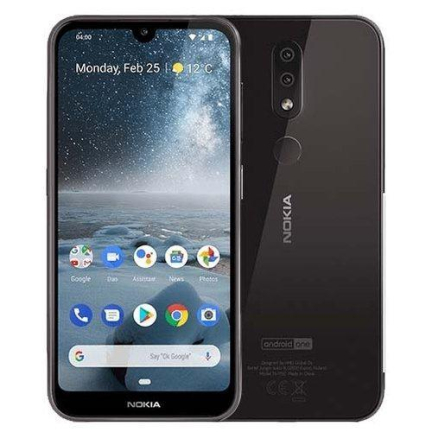 Nokia 4.2 3/32 Black 