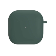 Купить Чехол AirPods 3 SwitchEasy Skin Touch Protective Case Pine Green Чехол AirPods 3 SwitchEasy Skin Touch Protective Case Pine Green