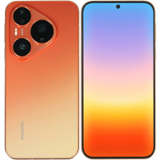 Купить Huawei Pura 90s Pro 12/256GB Orange Soda Huawei Pura 90s Pro 12/256GB Orange Soda