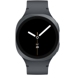 Samsung Galaxy Watch 8 LTE 44 mm Graphite