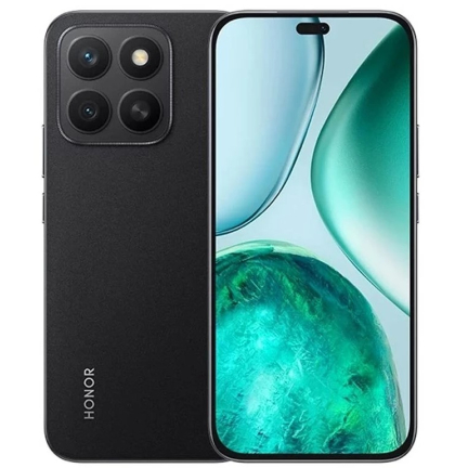 Honor X8c 8/256GB Midnight Black
