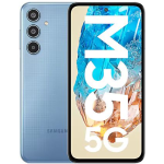Samsung Galaxy M35 6/128GB Light Blue