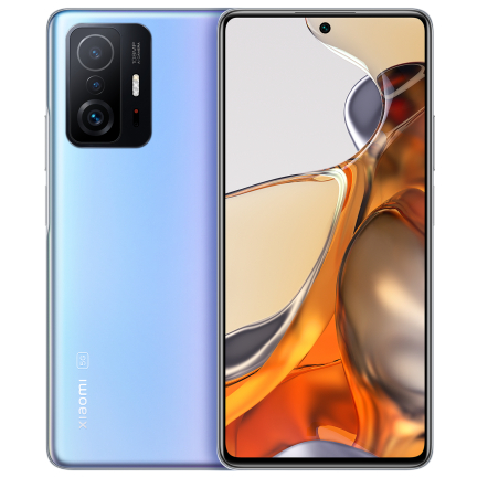 Xiaomi 11T Pro 8/256GB 5G Celestial Blue