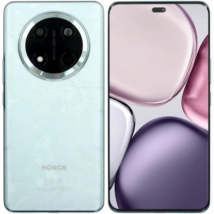 Honor X9c 8/256GB Jade Cyan
