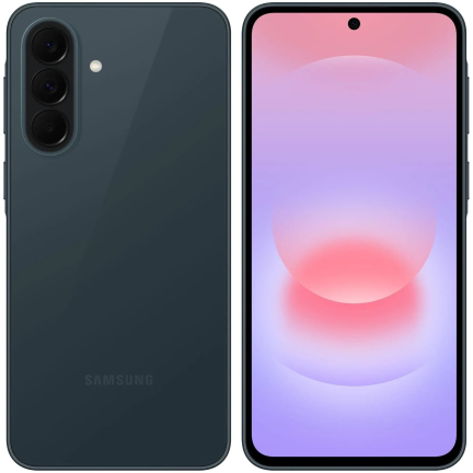 Samsung Galaxy A37 6/128GB Graygreen Nano-SIM и eSIM