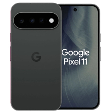 Google Pixel 11 12/512GB Obsidian