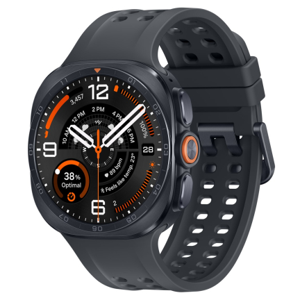 Samsung Galaxy Watch Ultra 2 47mm Titanium Gray