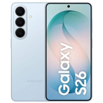 Samsung Galaxy S26 12/256GB Sky Blue Dual SIM (CN/HK)