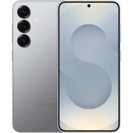 Samsung Galaxy S25 12/512GB Silver Shadow Dual SIM (CN/HK)