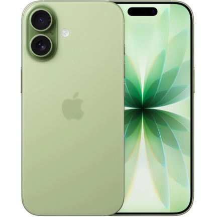 Apple iPhone 17 512GB Sage (eSim)