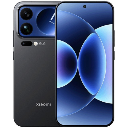 Xiaomi 17 Pro 16/512GB Black