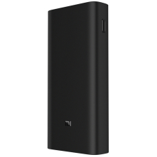 Xiaomi Mi Power Bank 3 20000 Black