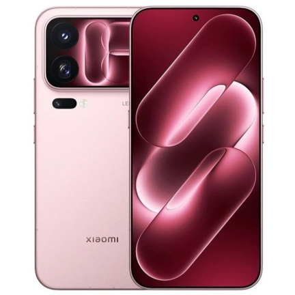 Xiaomi 18 Pro Max 12/512GB Pink