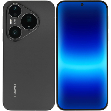 Huawei Pura 90s Pro 12/512GB Mulberry Black