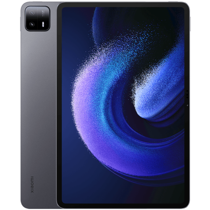 Xiaomi Pad 6 Max 14 12/512GB Black