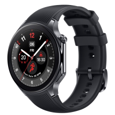 Купить OnePlus Watch 2 Black Steel OnePlus Watch 2 Black Steel