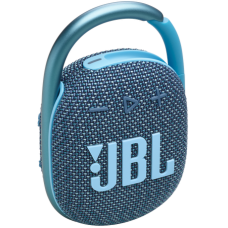 Купить Портативная колонка JBL Clip 4 Eco Blue Портативная колонка JBL Clip 4 Eco Blue