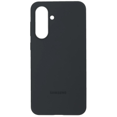 Купить Чехол Samsung A36/A56 Silicone Cover 360 Black Чехол Samsung A36/A56 Silicone Cover 360 Black