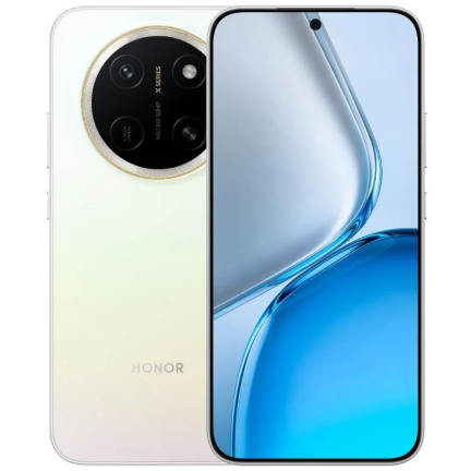 Honor X80 Pro Max 8/512GB Opal White