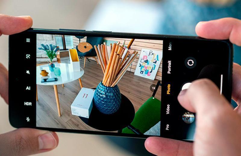 Обзор Xiaomi 11T одного из лучших средних смартфонов 2021 года — Отзывы  TehnObzor